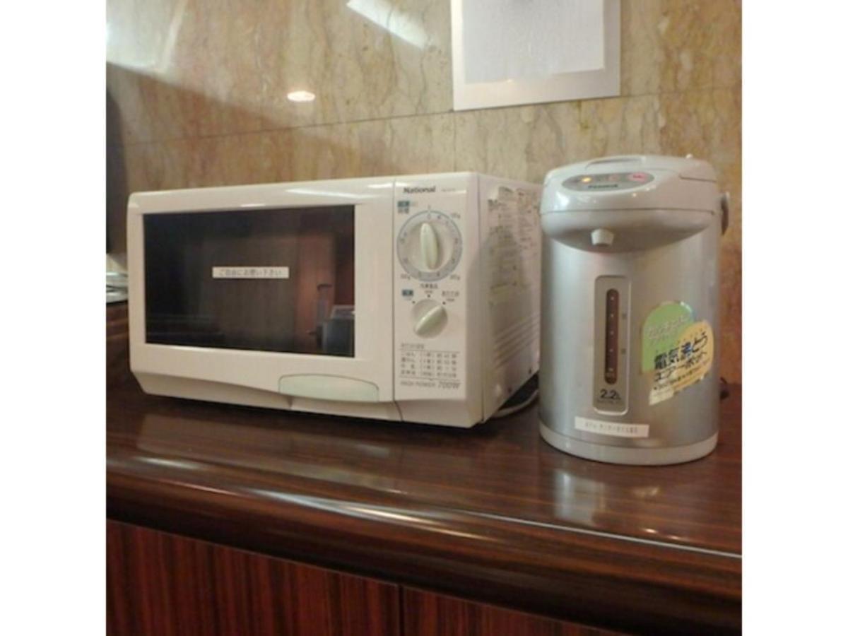 Hotel Suntargas Otsuka - Vacation Stay 08513V Tokyo Eksteriør bilde